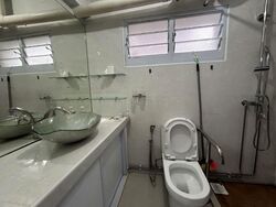 Blk 606 Woodlands Ring Road (Woodlands), HDB 5 Rooms #587233441